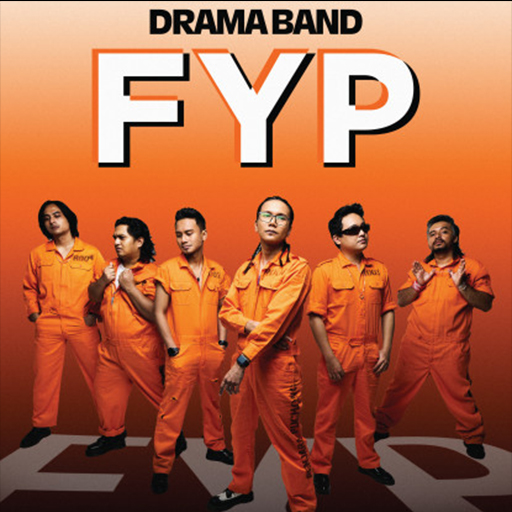 DRAMA BAND